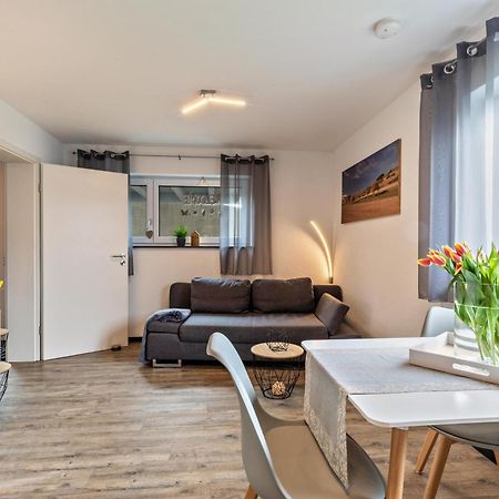 Ferienwohnung Am Weissgerber Muensingen Exterior photo