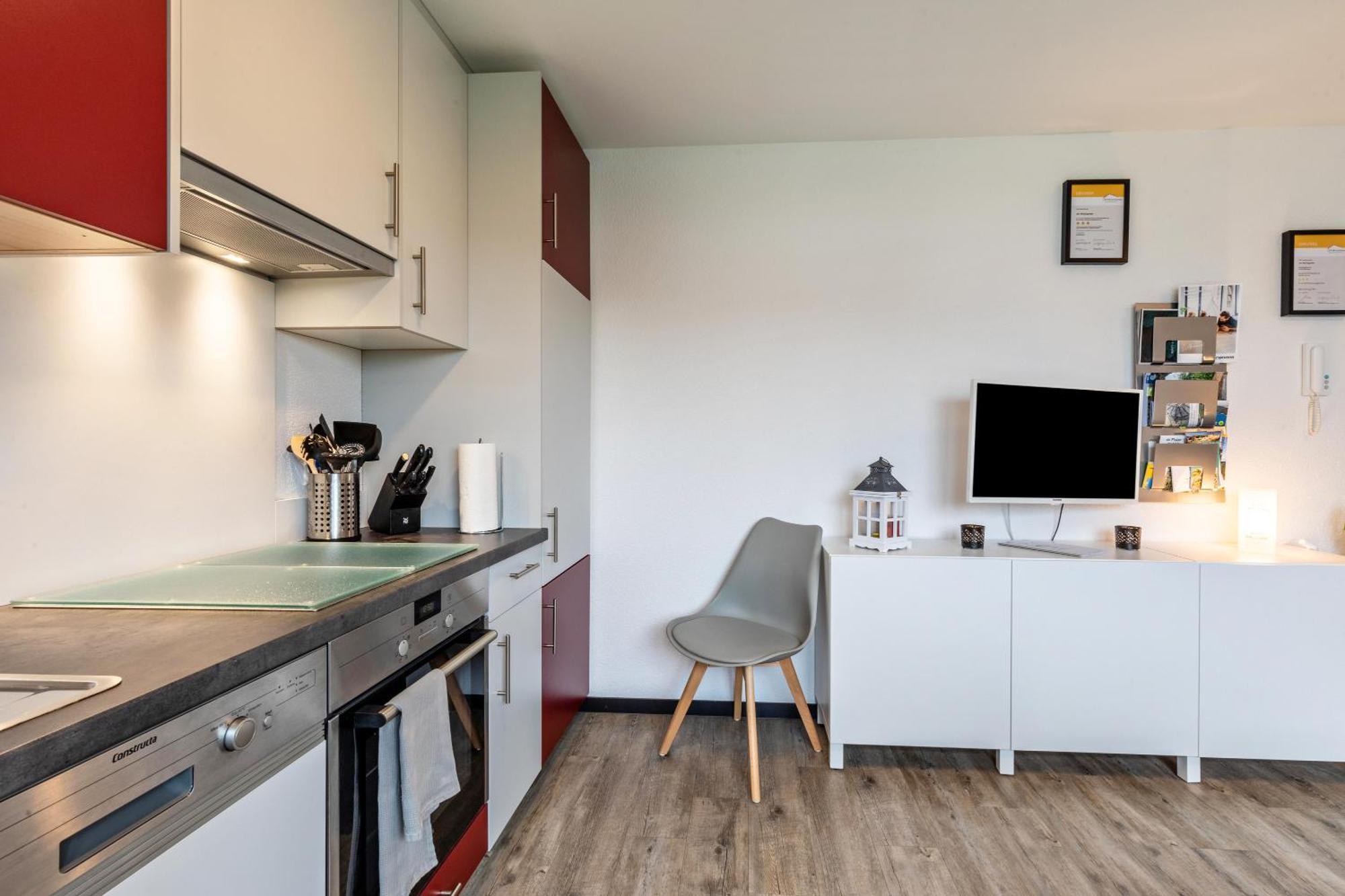 Ferienwohnung Am Weissgerber Muensingen Exterior photo