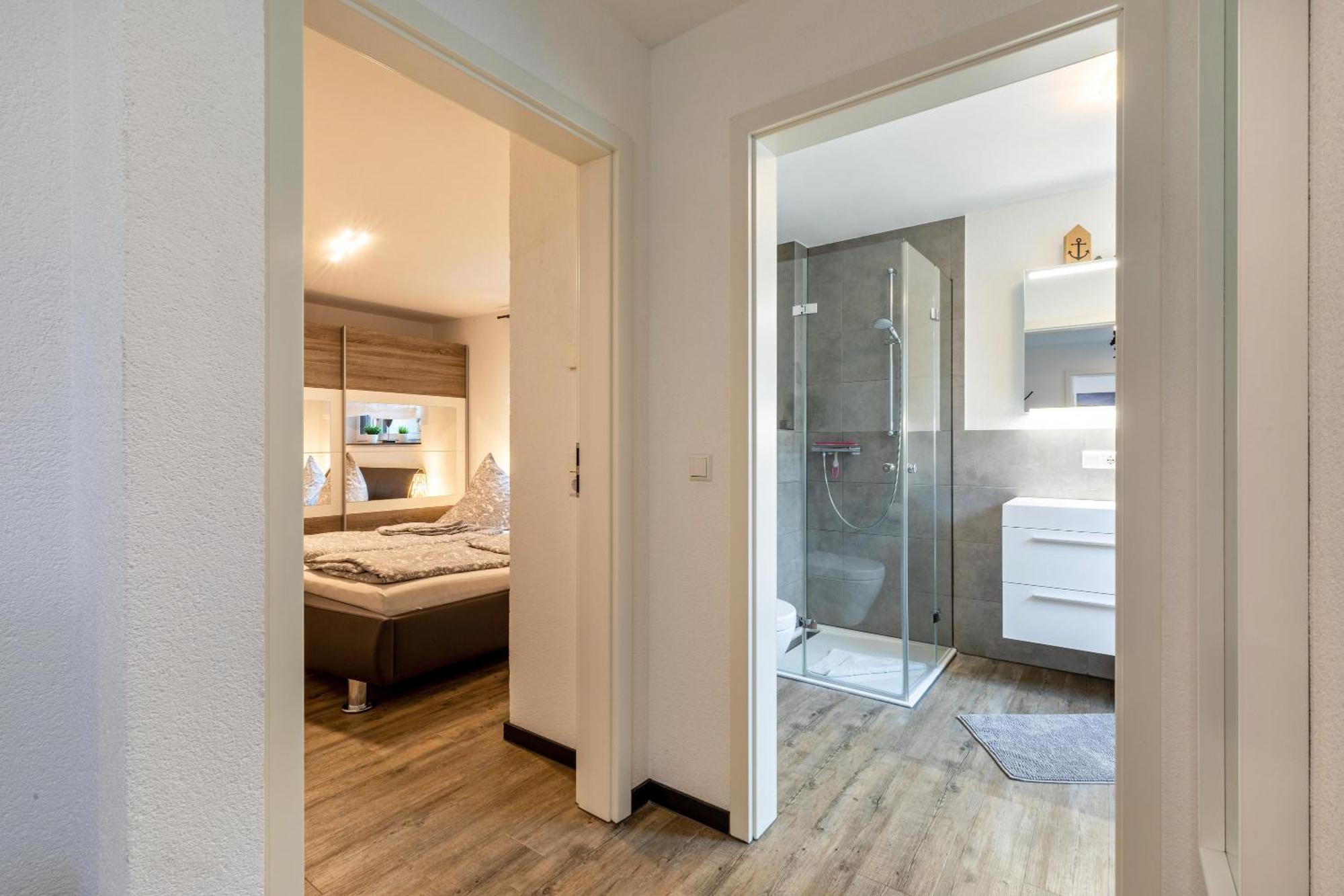 Ferienwohnung Am Weissgerber Muensingen Exterior photo